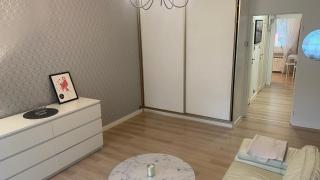 Apartament Bursztynowy - 1