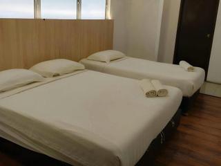 Place2Stay@Sri Aman - 8