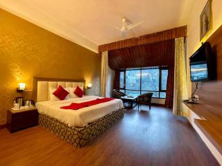 Hotel Sitara International - 5