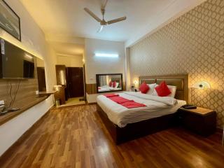 Hotel Sitara International - 8