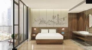 UrCove by Hyatt Chongqing Liangjiang New Area - 4