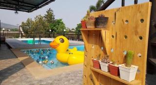 Maai Horm Boutique Resort - 1