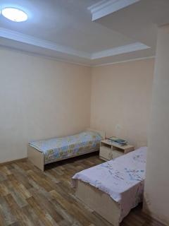 Коттедж на белом камне - 3