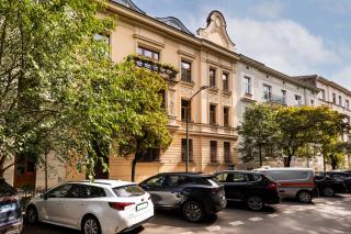 Zygmunta Augusta Street Suites near Old Town & Planty by Downtown Apartments - Krakow - 7