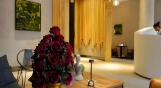 Jitai Boutique Hotel Shanghai Dapu Road - 8