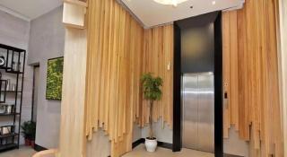 Jitai Boutique Hotel Shanghai Dapu Road - 3