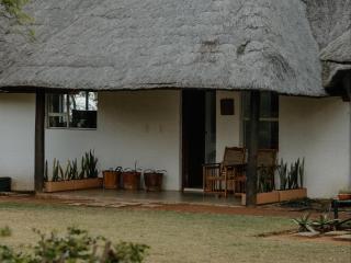 Butjani Lodge - 1