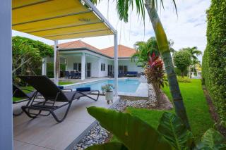 New Privat Luxury Pool Villa (ML132) - 9