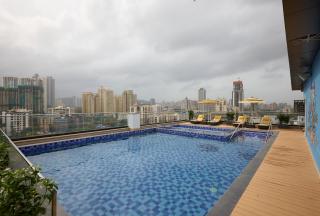Vivanta Thane LBS Road - 8