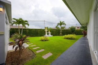 New Privat Luxury Pool Villa (ML132) - 8