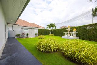 New Privat Luxury Pool Villa (ML132) - 7