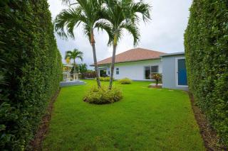 New Privat Luxury Pool Villa (ML132) - 6