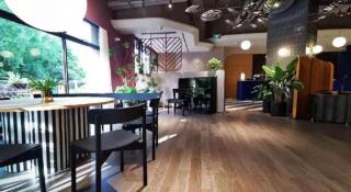 baseLITE Service Apartment -Shanghai Wujiaochang Huangxing Park Subway Station Branch - 1