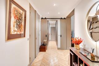 Royal Étoile Apartments - 5