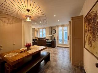 Royal Étoile Apartments - 4
