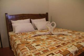 GMG Hotel - 2