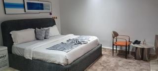 1058 by Nouveau Apartment - 1