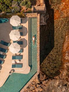 Hôtel Les Roches - Relais & Châteaux - Le Lavandou - 9