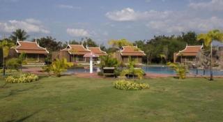 Romduol Island Chalet - 2