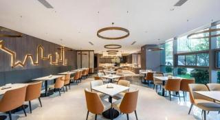 Langlizi Hotel (Beijing Daxing International Airport Terminal Branch) - 8