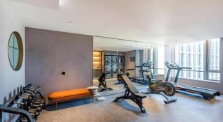 Langlizi Hotel (Beijing Daxing International Airport Terminal Branch) - 2