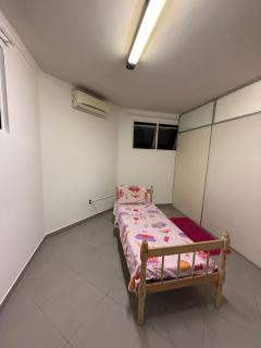 Hostel do Mineiro 4 - CENTRO SJC - 9