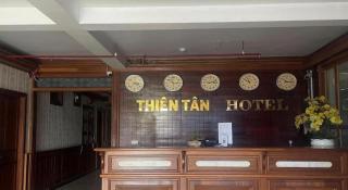Thien Tan Hotel - 5