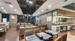Proud Way Hotel Shenzhen - 8