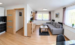 APARTMENT BELkA - 5