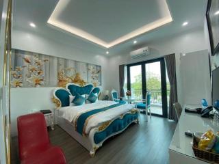 HD Villa hotel Dương Nội - by Bay Luxury - 9