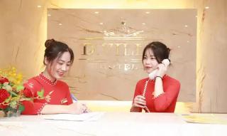 HD Villa hotel Dương Nội - by Bay Luxury - 8