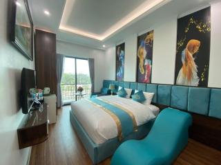 HD Villa hotel Dương Nội - by Bay Luxury - 3