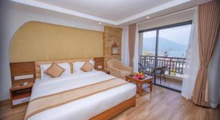 Hotel Pokhara Village & SPA - 0