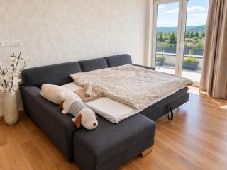 Apartmán Viktória - 6