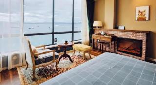 See Sea Inn Shenzhen - 2