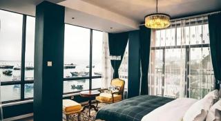 See Sea Inn Shenzhen - 1