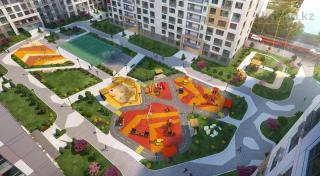 ЖК Ala Park - 1