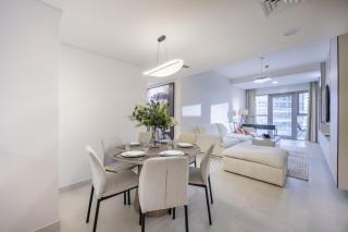 Bloomfields Grandeur 3Br @ Radiant Views - 8