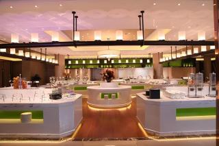 Yidu Jinling Grand Hotel Yancheng - 7