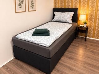 Ferienwohnung Emerson 2 - 8