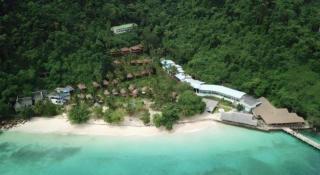 Koh Ngai Resort - 9