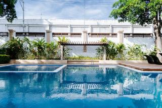 Saturnia Condotel in Filinvest Alabang - 3