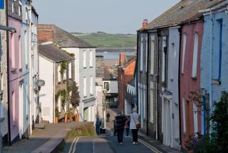 3 Bed in Wadebridge oc-p00476 - 1