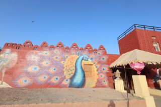 Khuri Resorts - A Boutique Property in Jaisalmer - 0