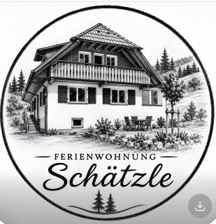 Ferienwohnung Schätzle - 8