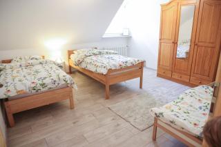 Ferienwohnung Schätzle - 4