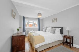 4 Bed in Southwold oc-stjam - 7