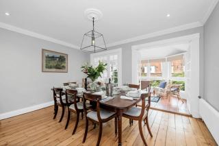 4 Bed in Southwold oc-stjam - 9