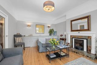 4 Bed in Southwold oc-stjam - 4
