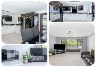 Maison Modern - Family-Friendly with Lovely Garden - Pass the Keys - 9